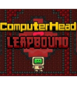 ComputerHead: Leapbound XBOX One Xbox One Key GLOBAL